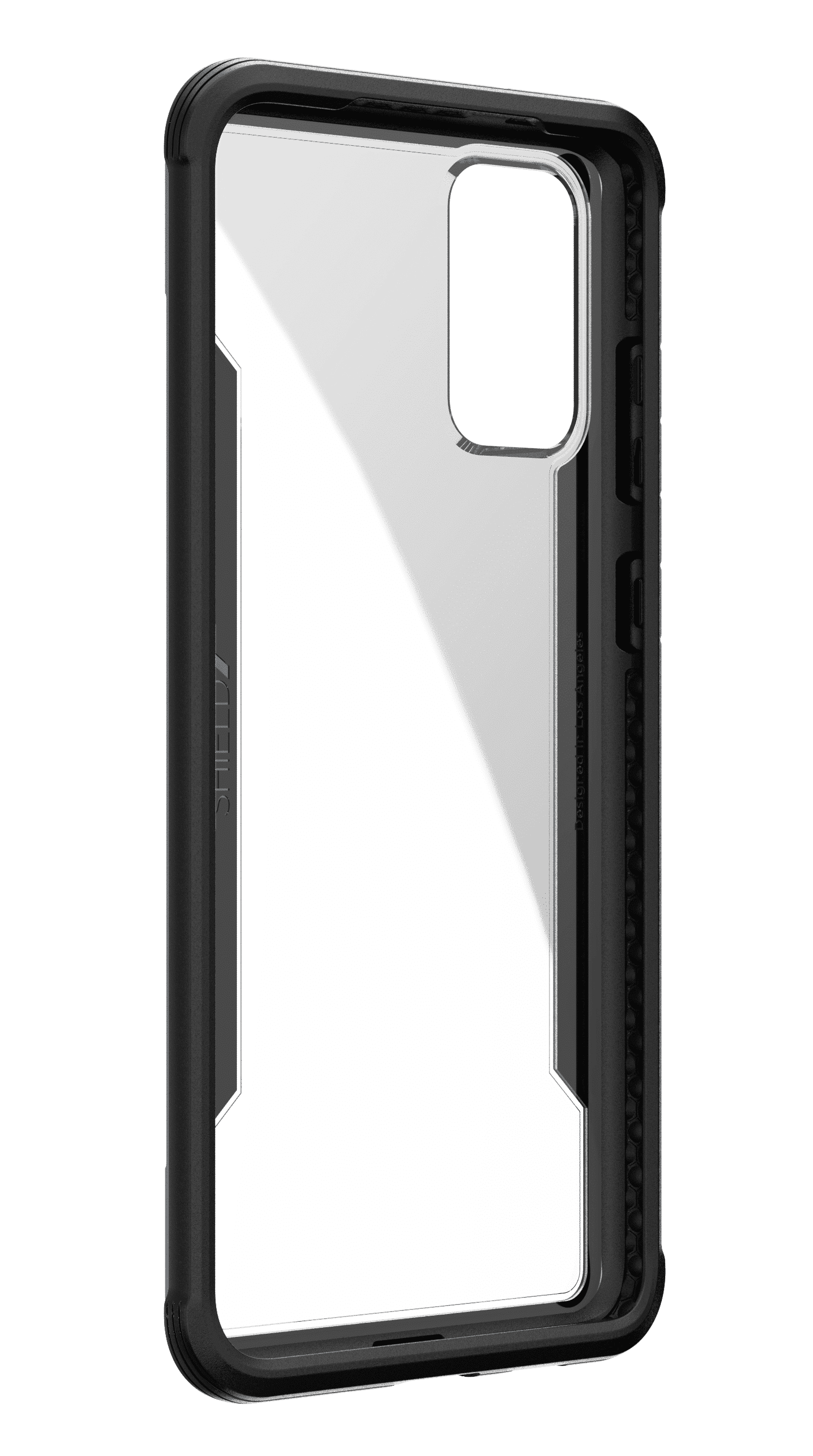 เคส X-Doria รุ่น Defense Shield - Samsung Galaxy S20 Plus - ดำ