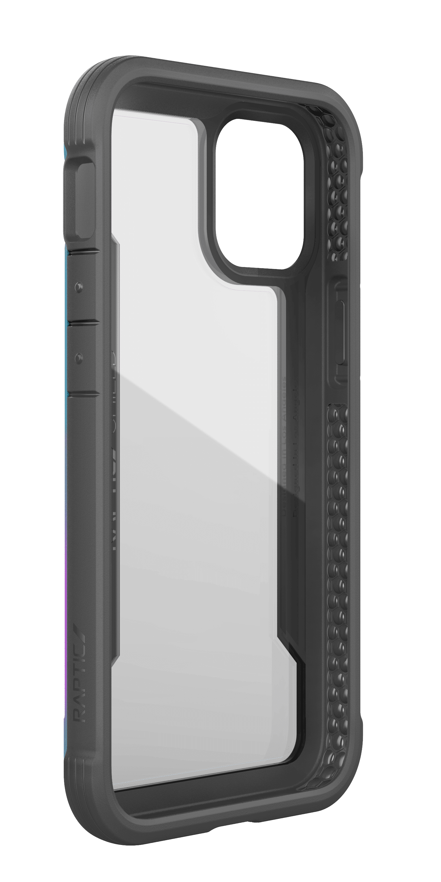 เคส X-Doria รุ่น Raptic Shield - iPhone 12 Mini - Iridescent