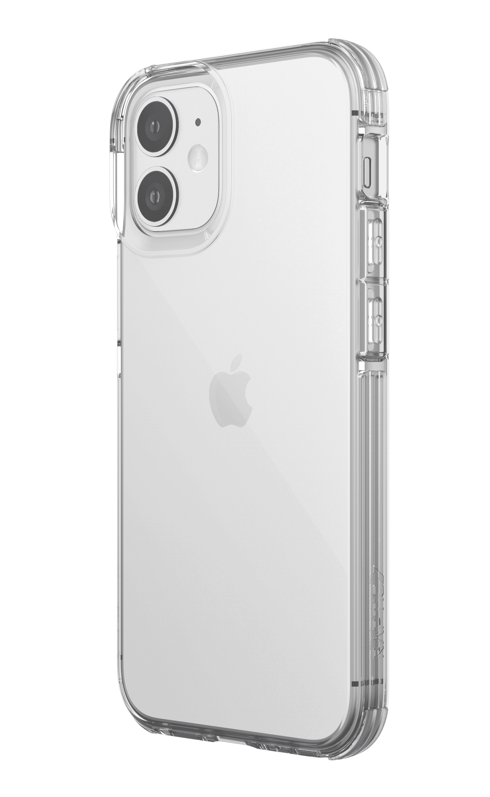 เคส X-Doria รุ่น Raptic Clear - iPhone 12 Mini - ใส