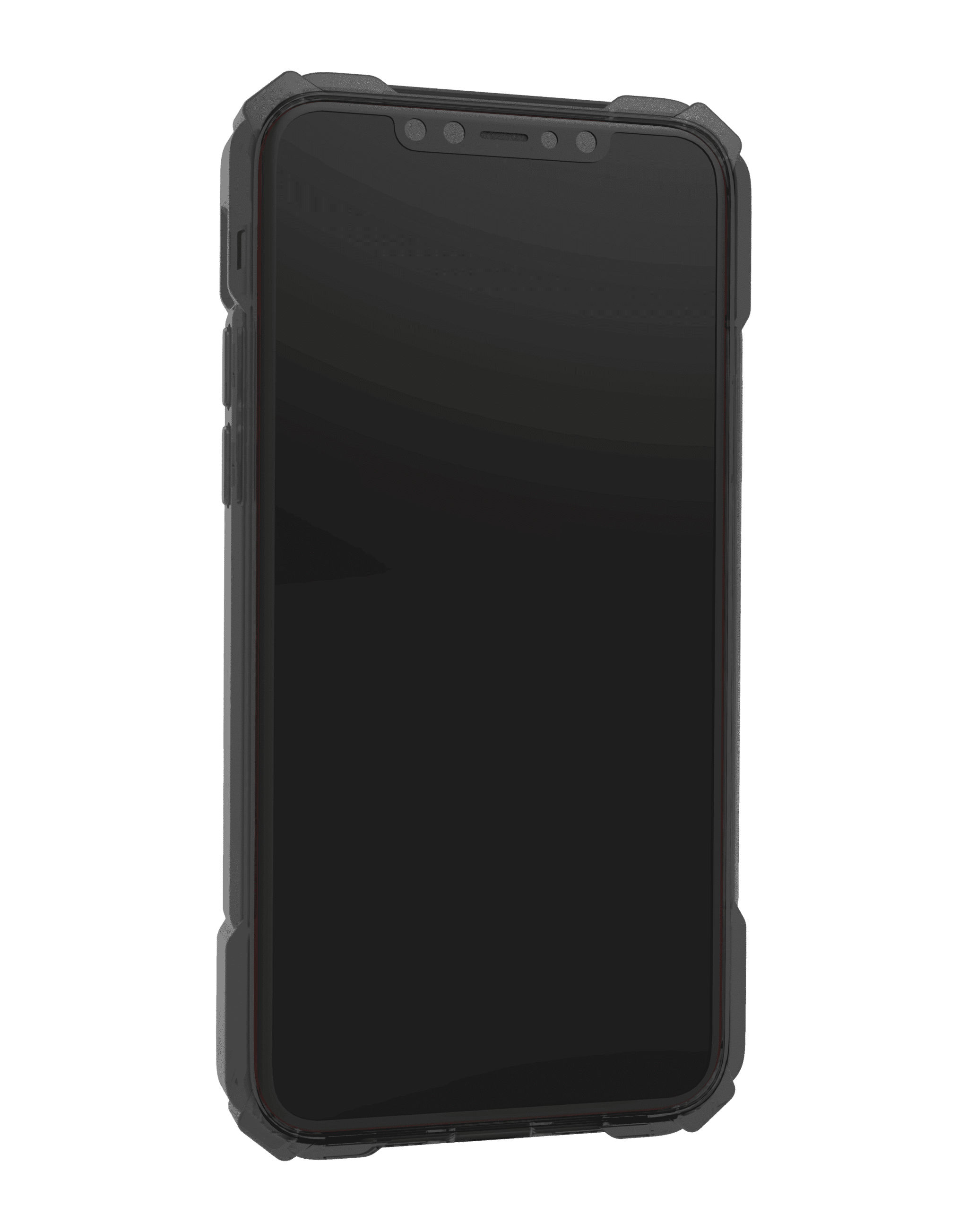 เคส Element Case รุ่น Rally - iPhone 11 Pro - Black