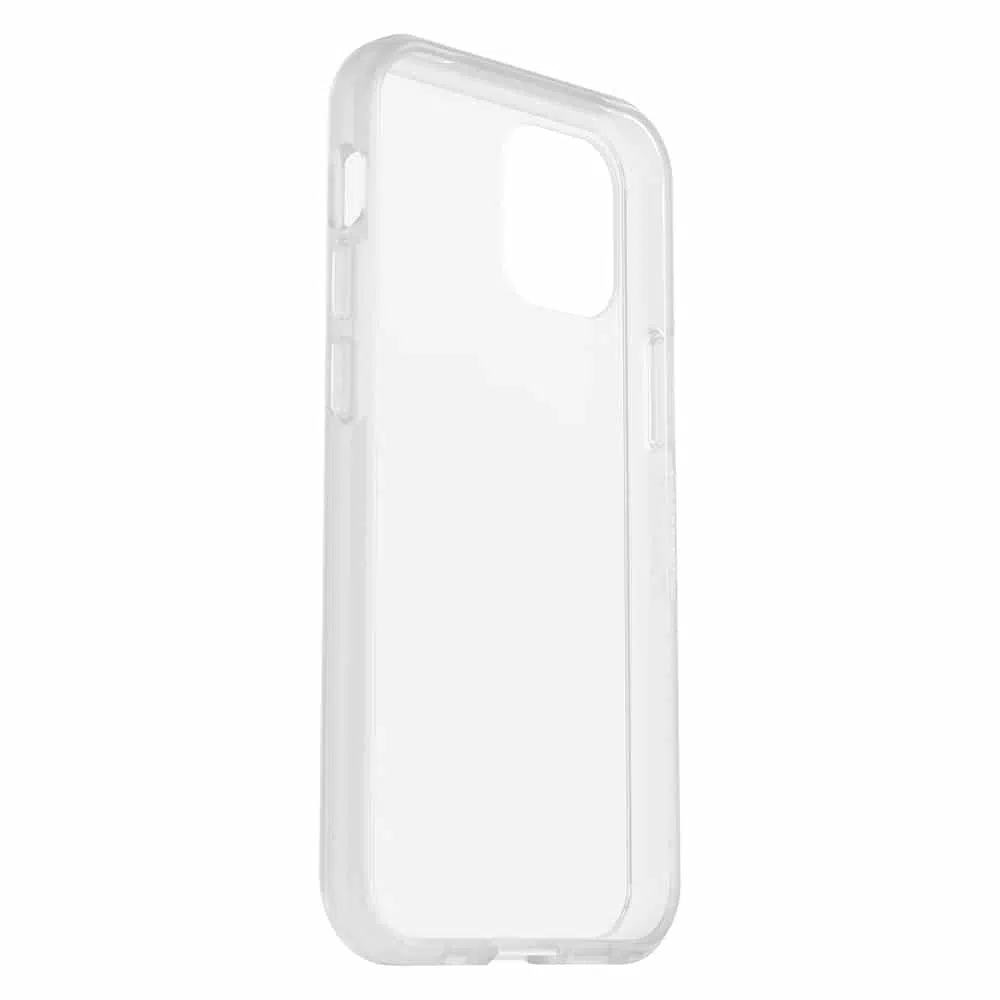 เคส OtterBox รุ่น React - iPhone 12 Mini - ใส