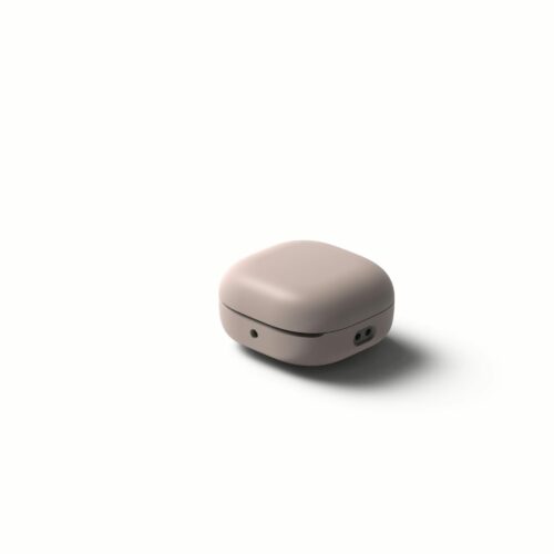 เคส VRS รุ่น Modern - Galaxy Buds 2 Pro/ Buds 2/ Buds Pro/ Buds Live - Pink Sand - Image 5