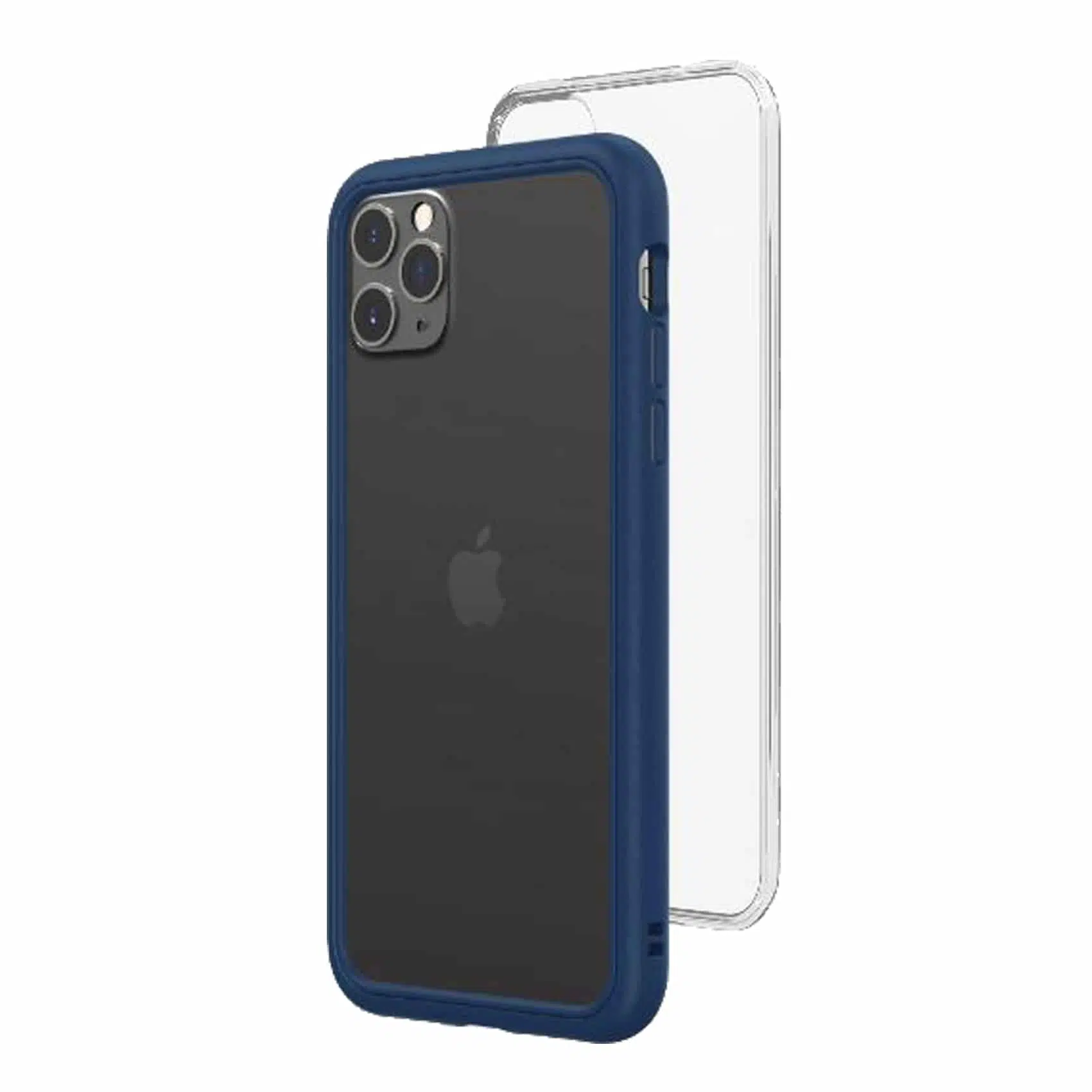 เคส RhinoShield รุ่น Mod NX - iPhone 11 Pro Max - Royal Blue