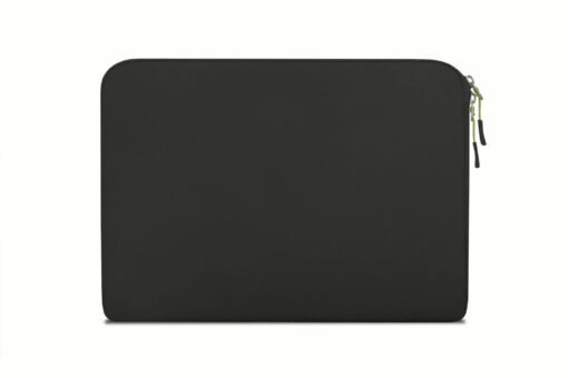 ซองโน๊ตบุ๊ค STM รุ่น Summary Laptop Sleeve (15") - ดำ - Image 4