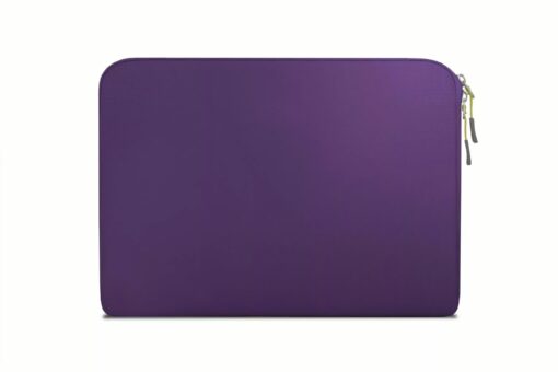 ซองโน๊ตบุ๊ค STM รุ่น Summary Laptop Sleeve (13") - ม่วง - Image 4
