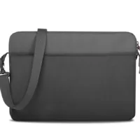 กระเป๋าโน๊ตบุ๊ค STM รุ่น Blazer Laptop Sleeve (15") - Granite Grey
