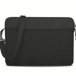 กระเป๋าโน๊ตบุ๊ค STM รุ่น Blazer Laptop Sleeve (15") - ดำ