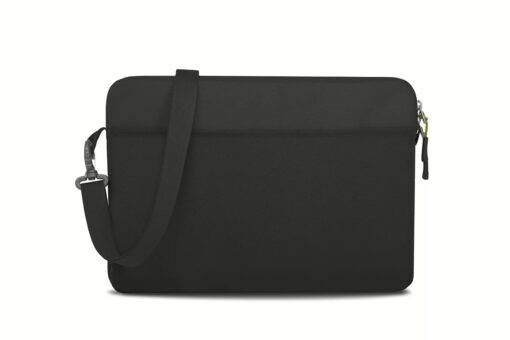 กระเป๋าโน๊ตบุ๊ค STM รุ่น Blazer Laptop Sleeve (15") - ดำ - Image 4