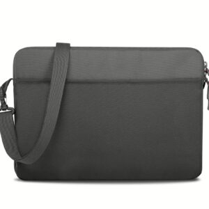 กระเป๋าโน๊ตบุ๊ค STM รุ่น Blazer (13") - Granite Grey 9 กระเป๋าโน๊ตบุ๊ค STM รุ่น Blazer (13") - Granite Grey