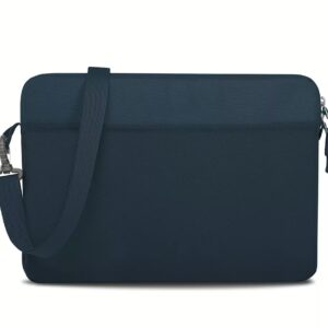 กระเป๋าโน๊ตบุ๊ค STM รุ่น Blazer (13") - Dark Navy 9 กระเป๋าโน๊ตบุ๊ค STM รุ่น Blazer (13") - Dark Navy