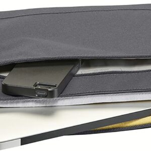 กระเป๋าโน๊ตบุ๊ค STM รุ่น Arc Laptop Sleeve (13") - Graphite