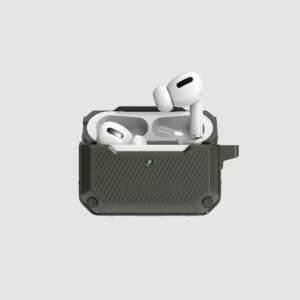 VRS รุ่น Active Fit - เคส Airpods Pro - เขียว