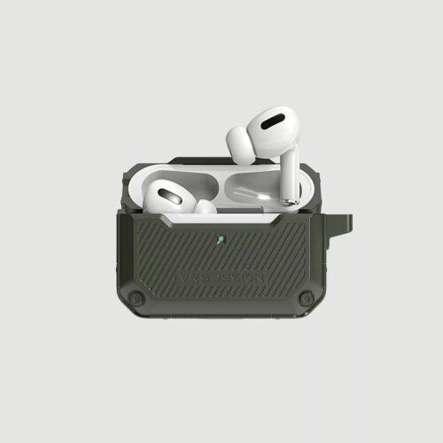 VRS รุ่น Active Fit - เคส Airpods Pro - เขียว - Image 4