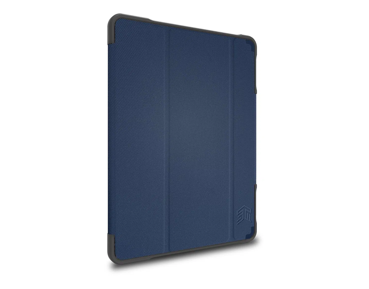 เคส STM รุ่น Dux Plus Duo - iPad 10.2" (7th/8th/9th Gen) - Midnight Blue