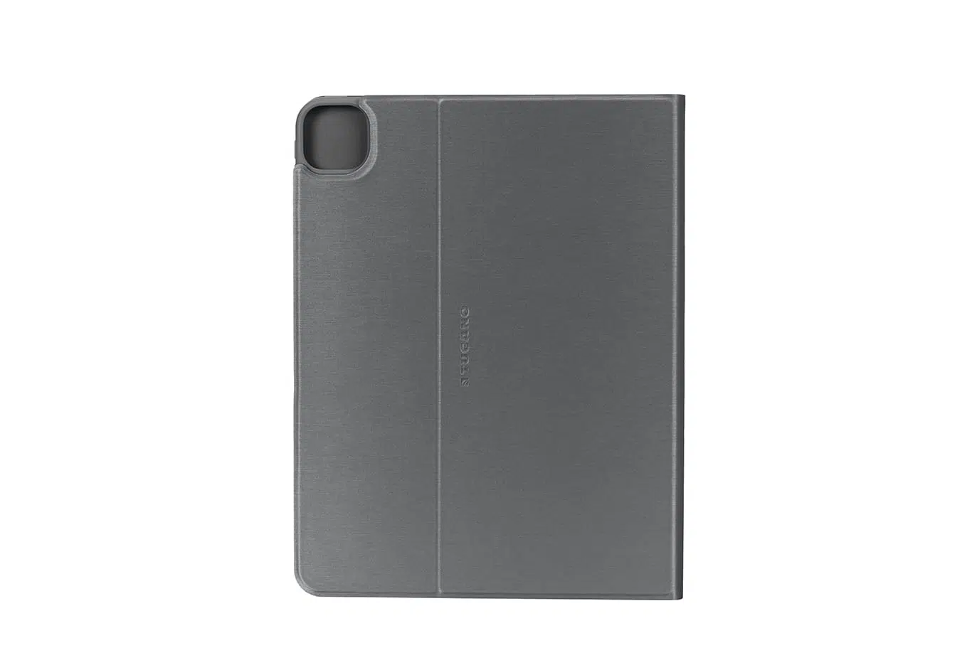 เคส Tucano รุ่น Metal Case - iPad Pro 11” (2020) - สี Space Grey