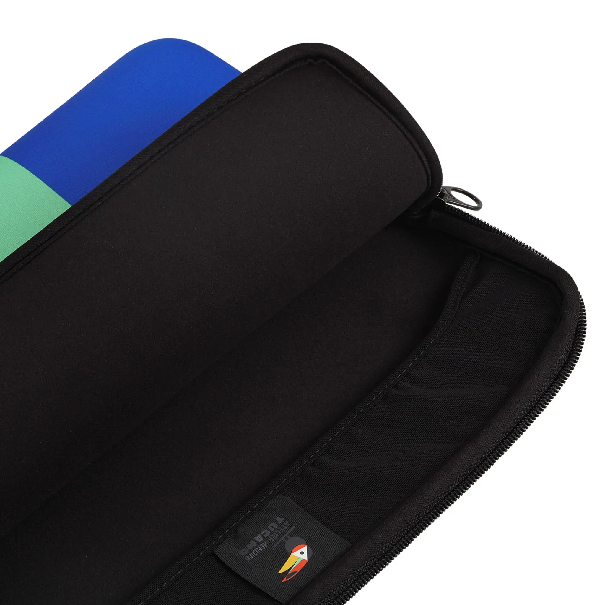 ซองโน๊ตบุ๊ค Tucano รุ่น Shake Neoprene Sleeve - MacBook Pro 15" / Notebook 14" - Multicolor