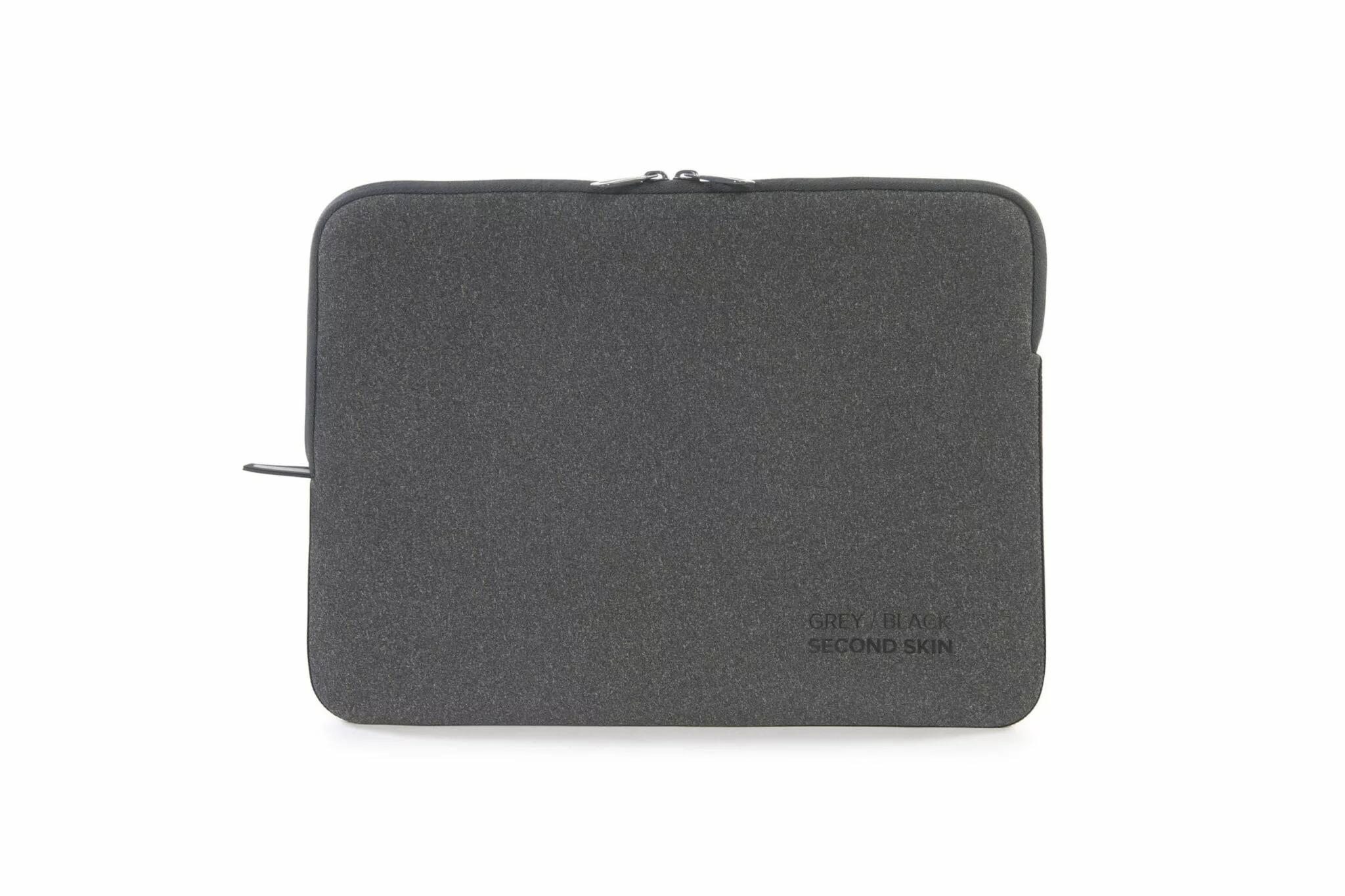 ซองโน๊ตบุ๊ค Tucano รุ่น Melange Neoprene Sleeve - MacBook Pro 15" / Notebook 13.3" and 14" - ดำ
