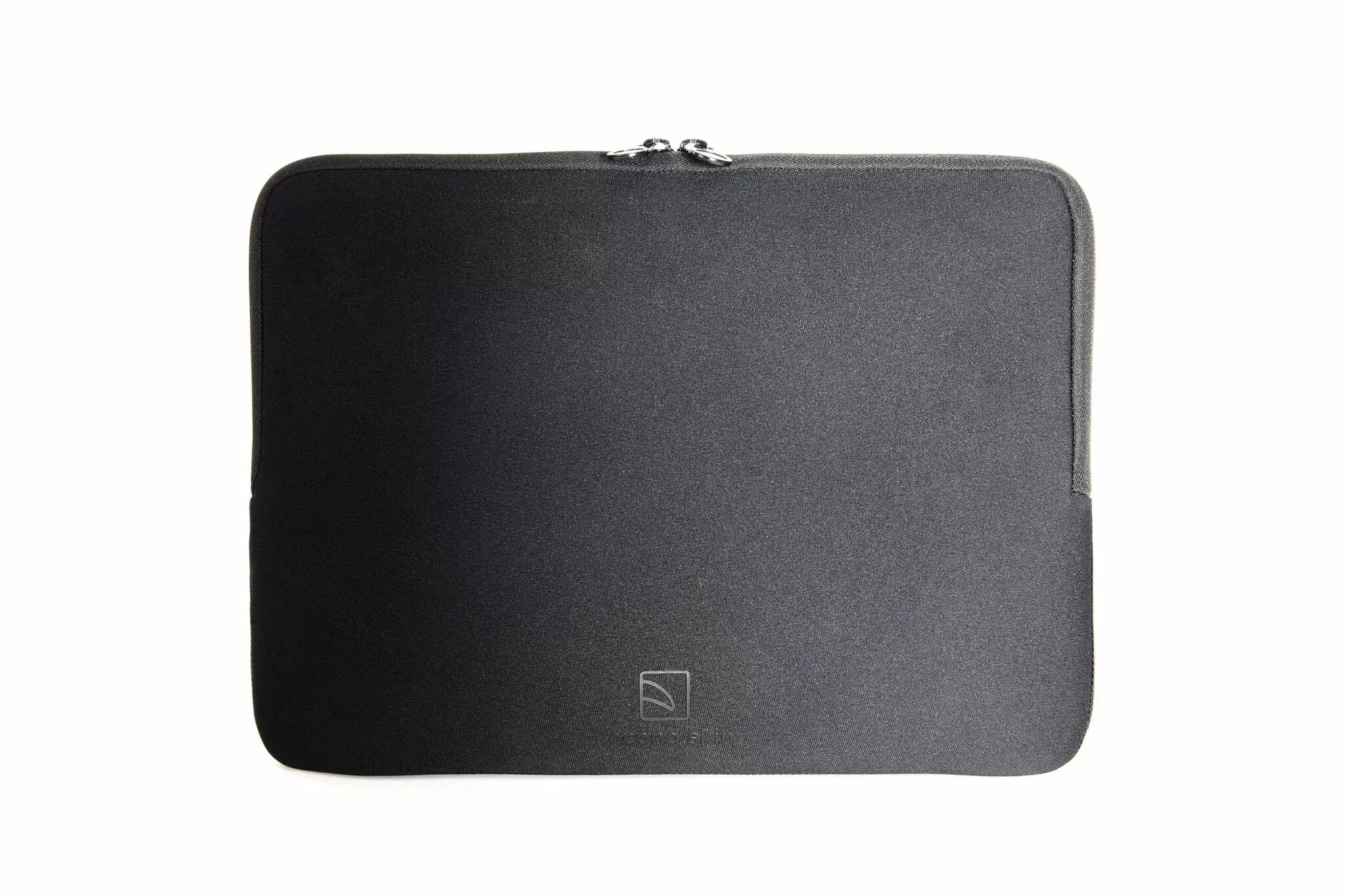 ซองโน๊ตบุ๊ค Tucano รุ่น Colore Neoprene Case - MacBook 15" / Notebook 13" and 14" - ดำ