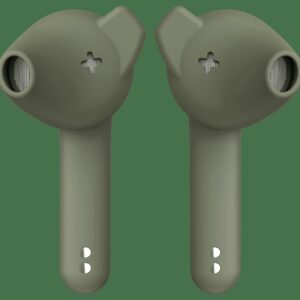 หูฟังไร้สาย Defunc รุ่น TRUE BASIC - เขียว