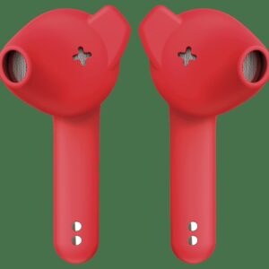 หูฟังไร้สาย Defunc รุ่น TRUE BASIC - แดง