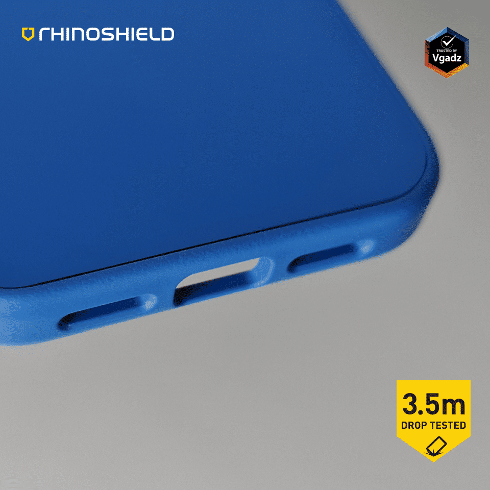 เคส RhinoShield รุ่น SolidSuit Graphic - iPhone 12 / 12 Pro - Classic Clay/Puppy Dog Goes Arf