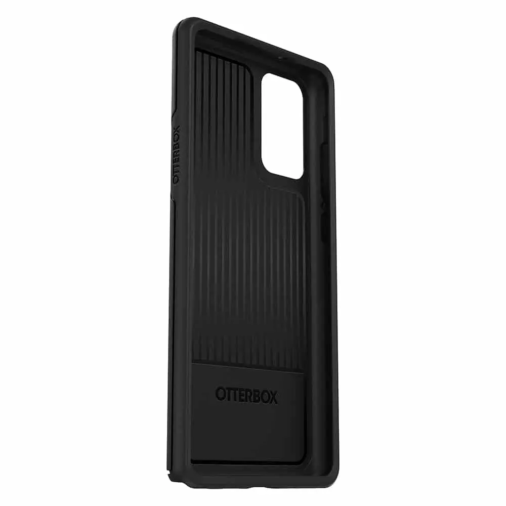 เคส Otterbox รุ่น Symmetry - Galaxy Note 20 - สีดำ