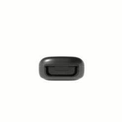 เคส VRS รุ่น Modern - Galaxy Buds 2 Pro/ Buds 2/ Buds Pro/ Buds Live - Metal Black
