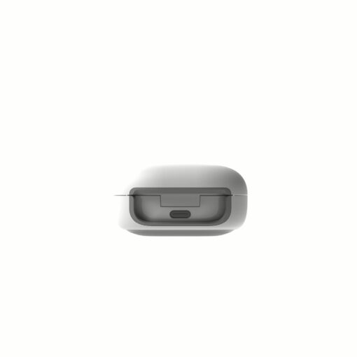 เคส VRS รุ่น Modern - Galaxy Buds 2 Pro/ Buds 2/ Buds Pro/ Buds Live - White