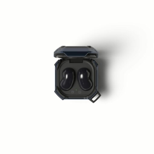 เคส VRS รุ่น Active - Galaxy Buds 2 Pro/ Buds 2/ Buds Pro/ Buds Live - น้ำเงิน