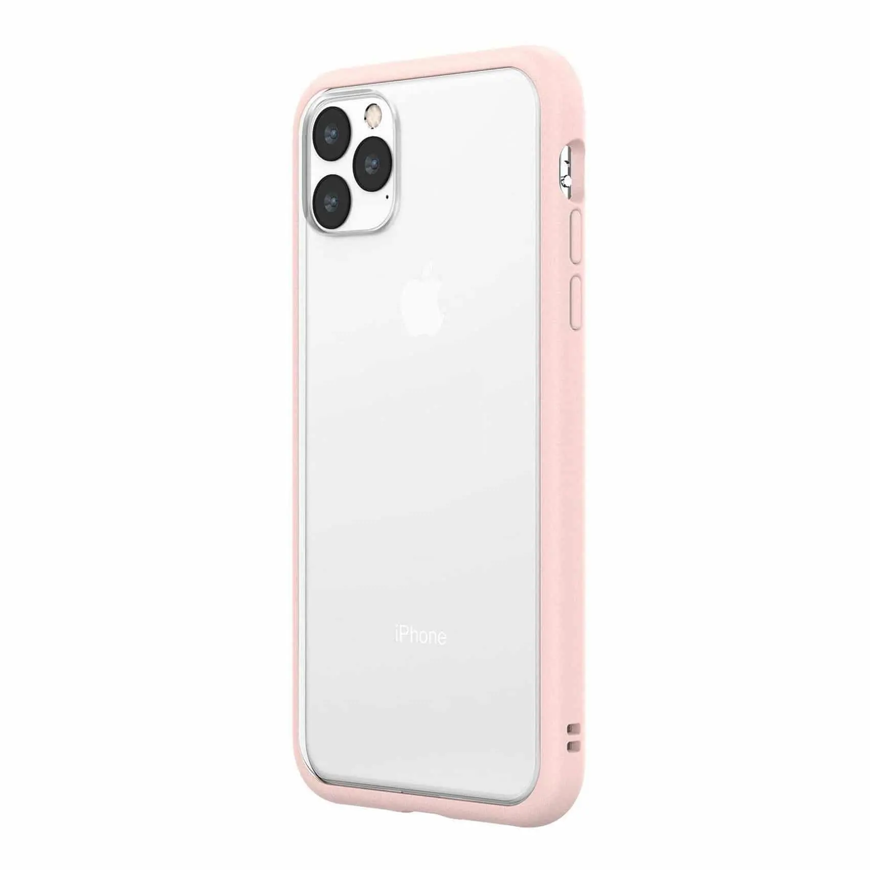 เคส RhinoShield รุ่น Mod NX - iPhone 11 Pro - Blush Pink