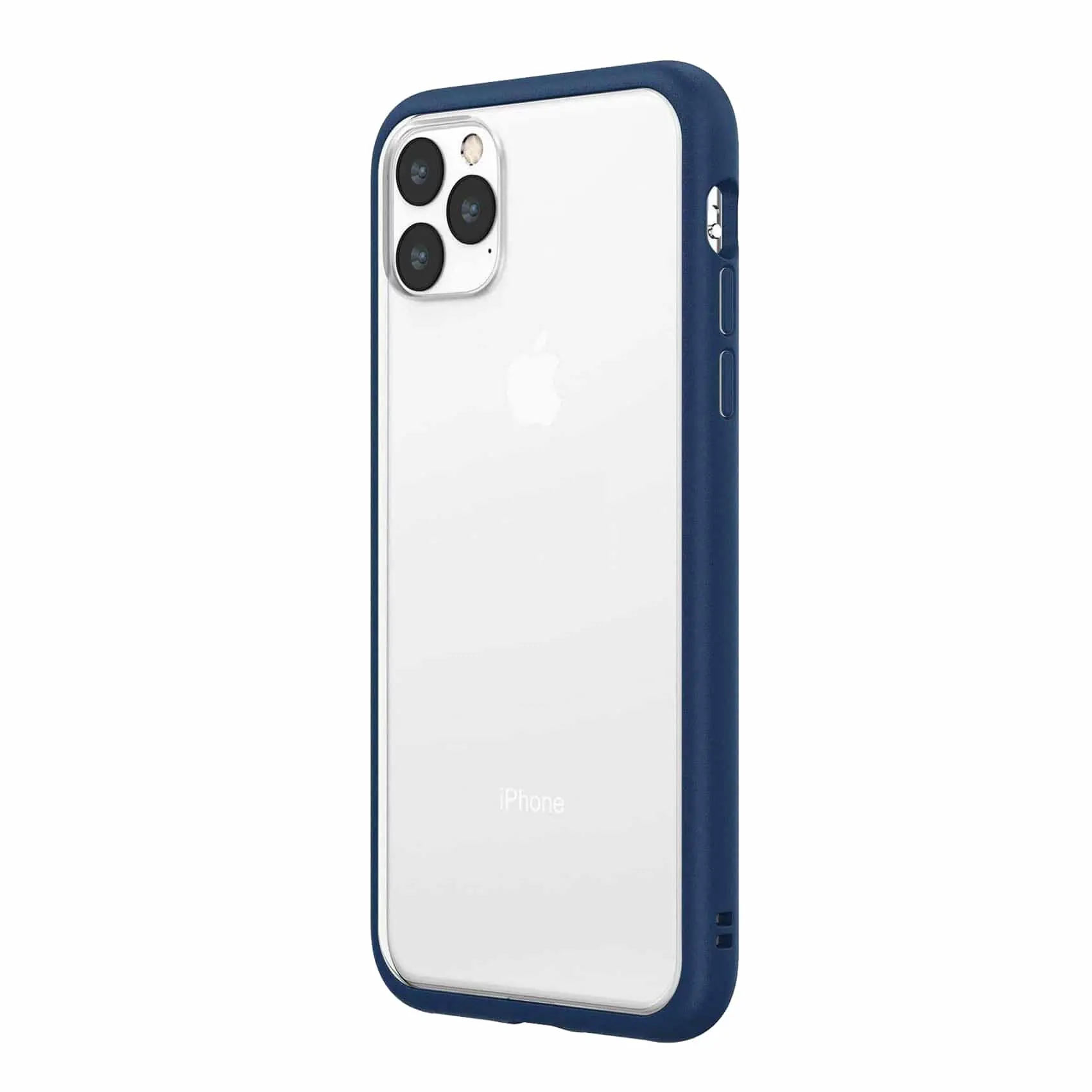 เคส RhinoShield รุ่น Mod NX - iPhone 11 Pro - Royal Blue