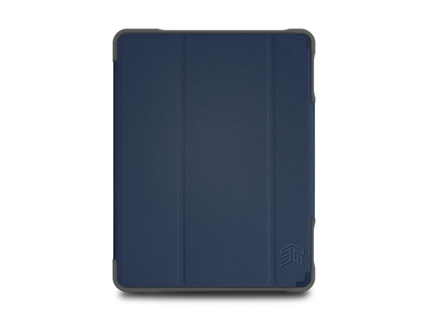 เคส STM รุ่น Dux Plus Duo - iPad 10.2" (7th/8th/9th Gen) - Midnight Blue