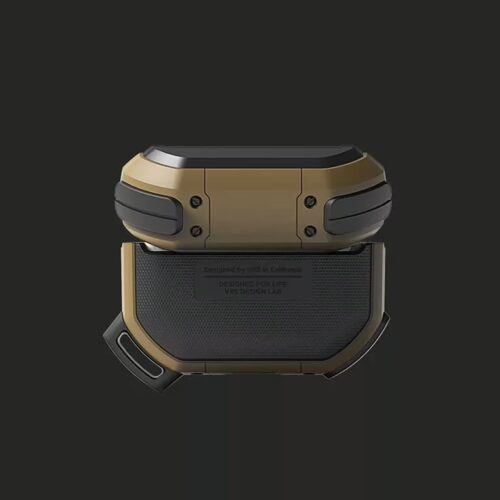 VRS รุ่น Active - เคส Airpods Pro - กากี - Image 5