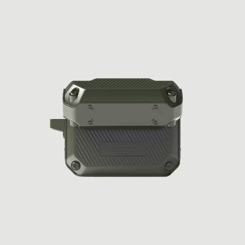 VRS รุ่น Active Fit - เคส Airpods Pro - เขียว - Image 5