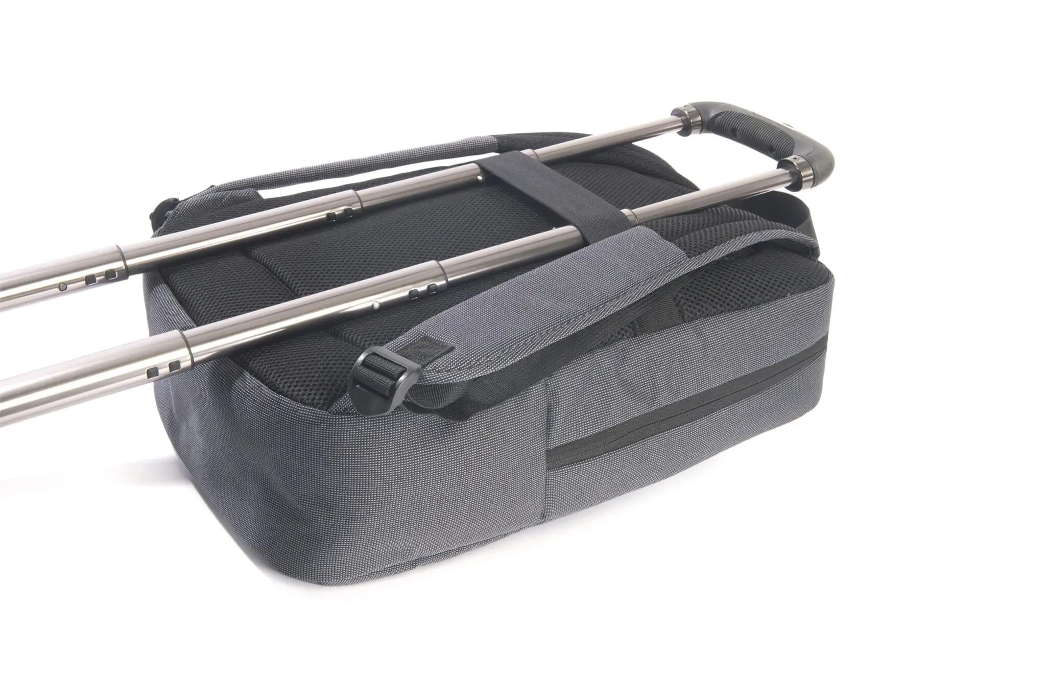 กระเป๋าเป้ Tucano รุ่น Loop Backpack - MacBook Pro 13" / Notebook up to 15.6" - ดำ