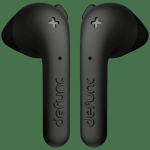 หูฟังไร้สาย Defunc รุ่น TRUE BASIC - ดำ