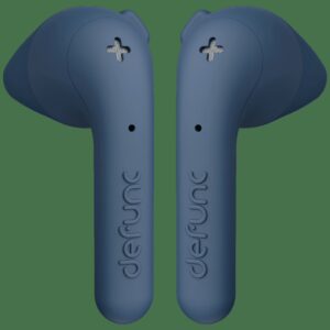 หูฟังไร้สาย Defunc รุ่น TRUE BASIC - น้ำเงิน 12 หูฟังไร้สาย Defunc รุ่น TRUE BASIC - น้ำเงิน