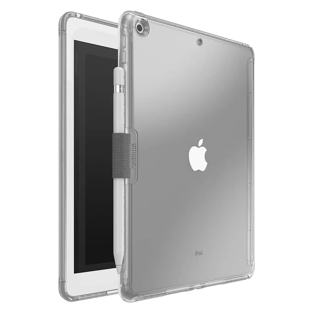 เคส OtterBox รุ่น Symmetry Clear - iPad 10.2" (7th/8th/9th Gen) - สีใส