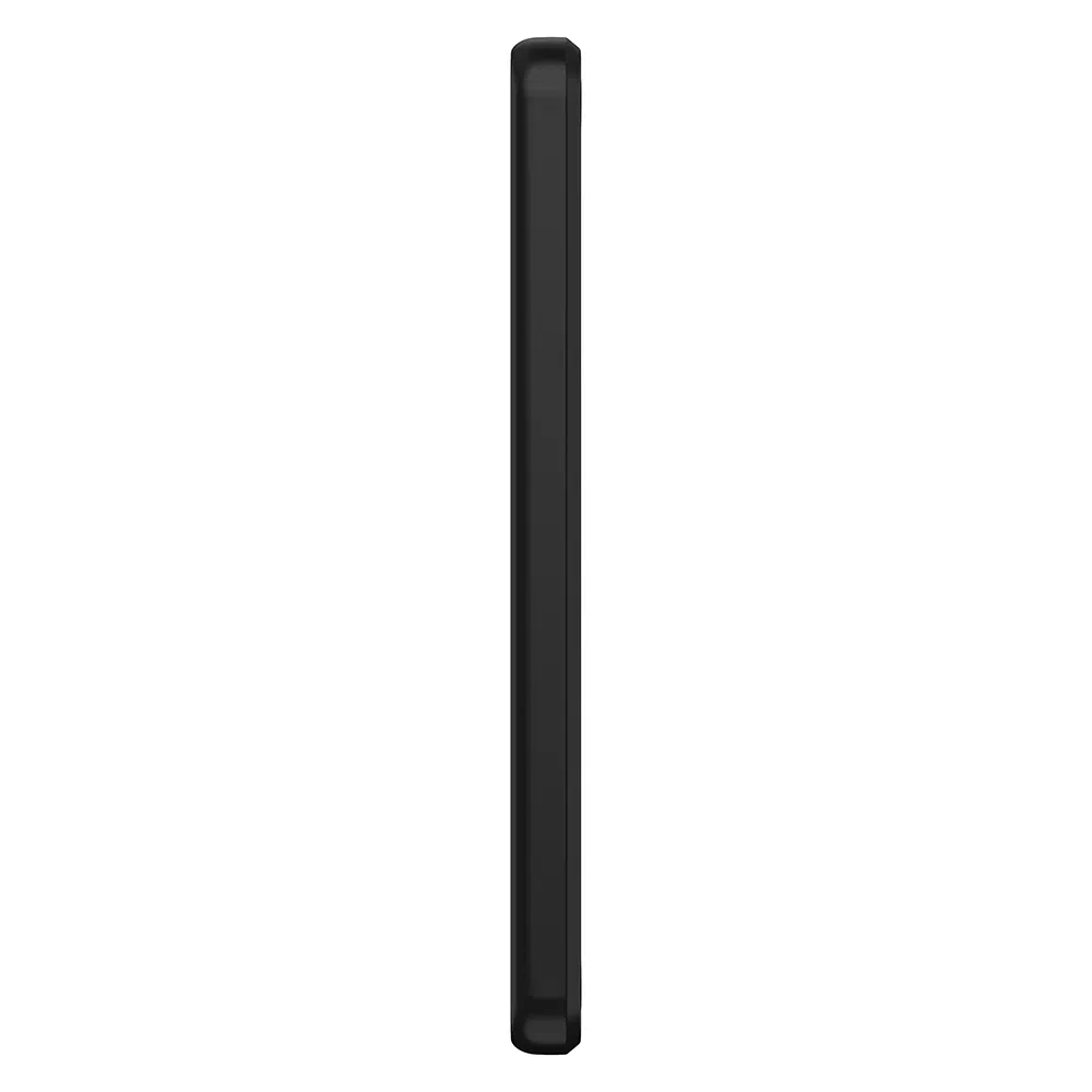เคส OtterBox รุ่น React - Samsung Galaxy S21 Plus - สีใสขอบสีดำ