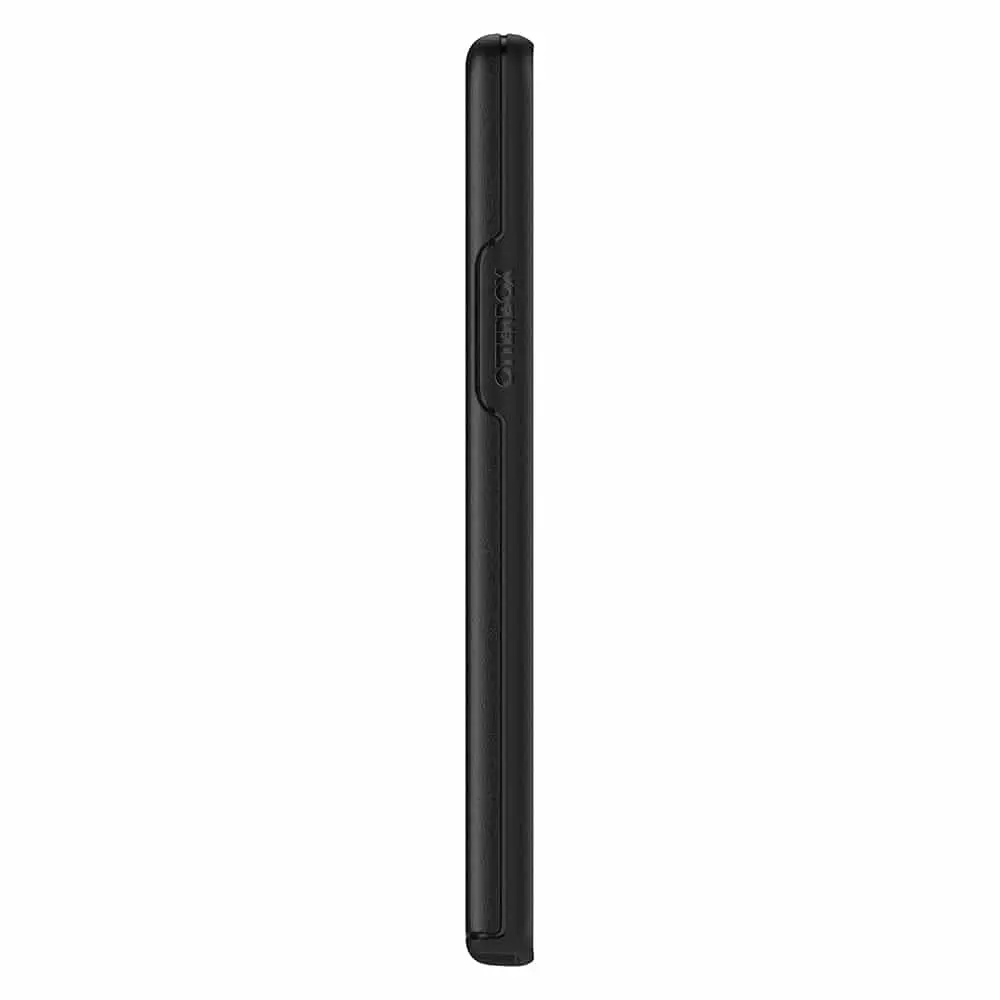 เคส Otterbox รุ่น Symmetry - Galaxy Note 20 - สีดำ