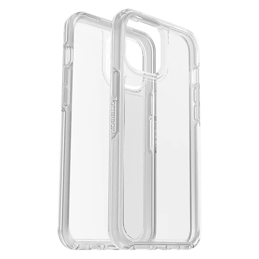 เคส OtterBox รุ่น Symmetry Clear - iPhone 12 Pro Max - ใส