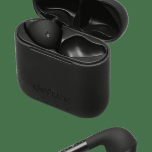 หูฟังไร้สาย Defunc รุ่น TRUE GO Slim (ขนาดเล็กลง พกพาสะดวก) - ดำ 9 หูฟังไร้สาย Defunc รุ่น TRUE GO Slim (ขนาดเล็กลง พกพาสะดวก) - ดำ