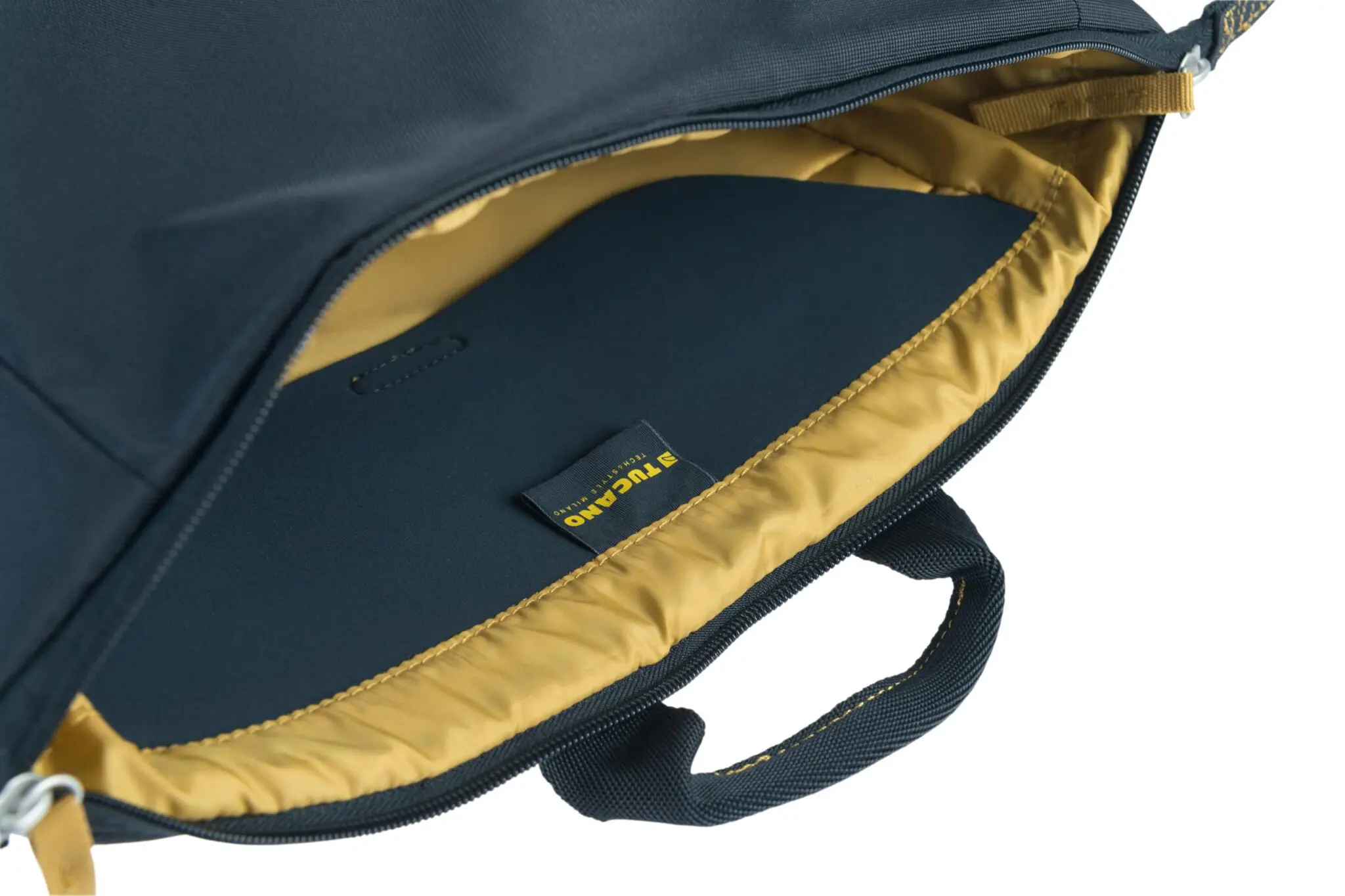 กระเป๋าเป้ Tucano รุ่น Smilzo Backpack - Notebook 13.3" and 14" - น้ำเงิน