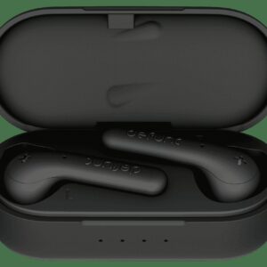 หูฟังไร้สาย Defunc รุ่น TRUE BASIC - ดำ