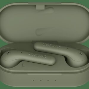หูฟังไร้สาย Defunc รุ่น TRUE BASIC - เขียว