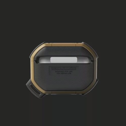 VRS รุ่น Active - เคส Airpods Pro - กากี - Image 6