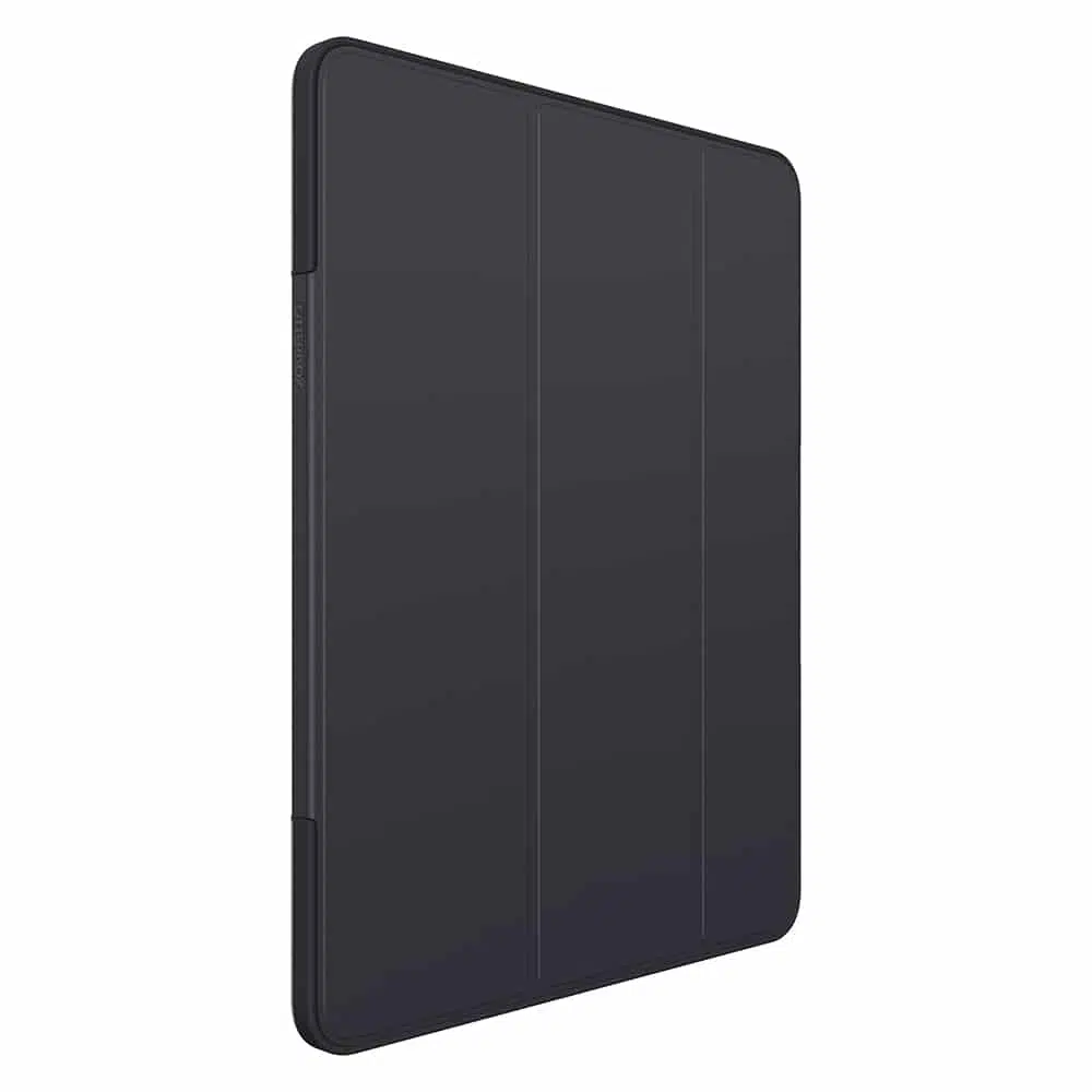 เคส OtterBox รุ่น Symmetry 360 Elite - iPad Pro 12.9" (5th Gen 2021) - Scholar Grey