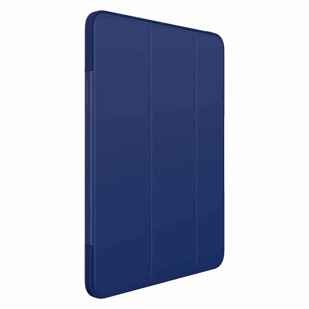 เคส OtterBox รุ่น Symmetry 360 Elite - iPad Pro 11" (3rd Gen/2021) - Yale Blue
