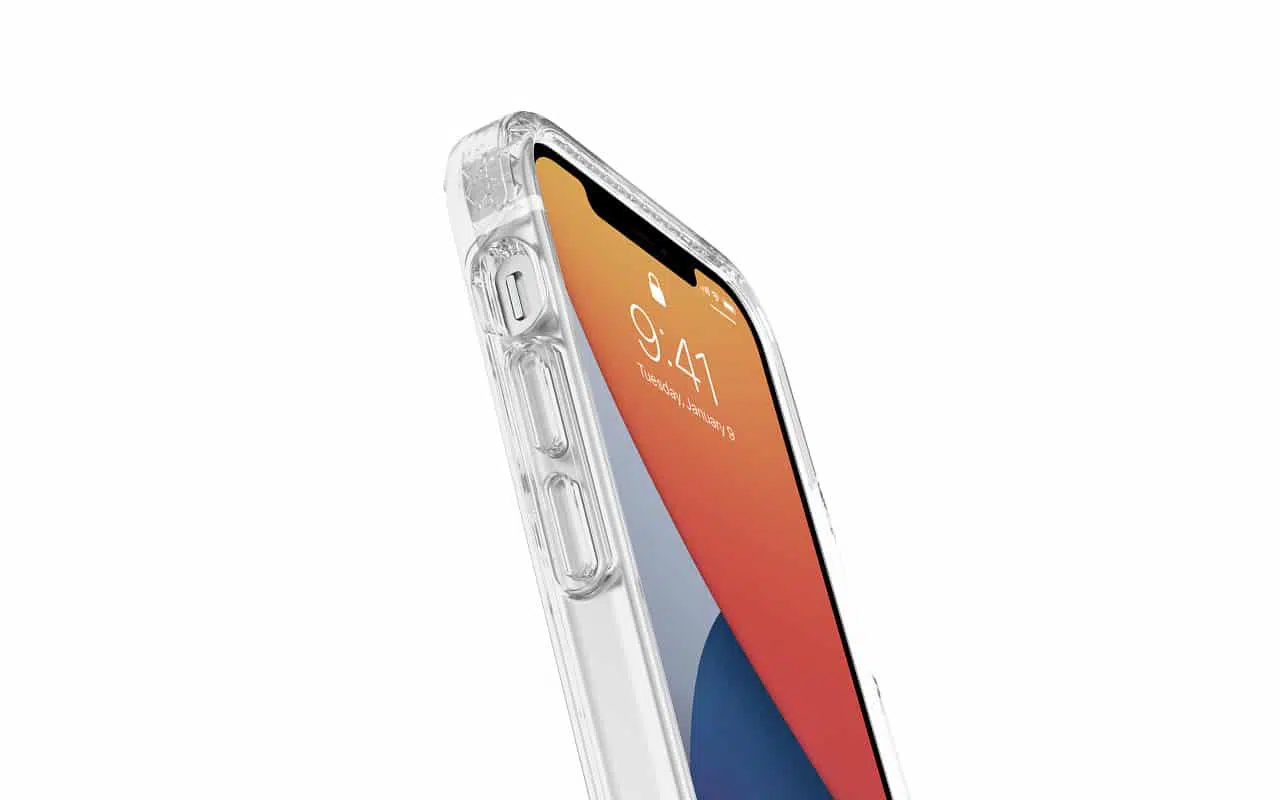 เคส Incipio รุ่น Slim Case - iPhone 12 Mini - ใส