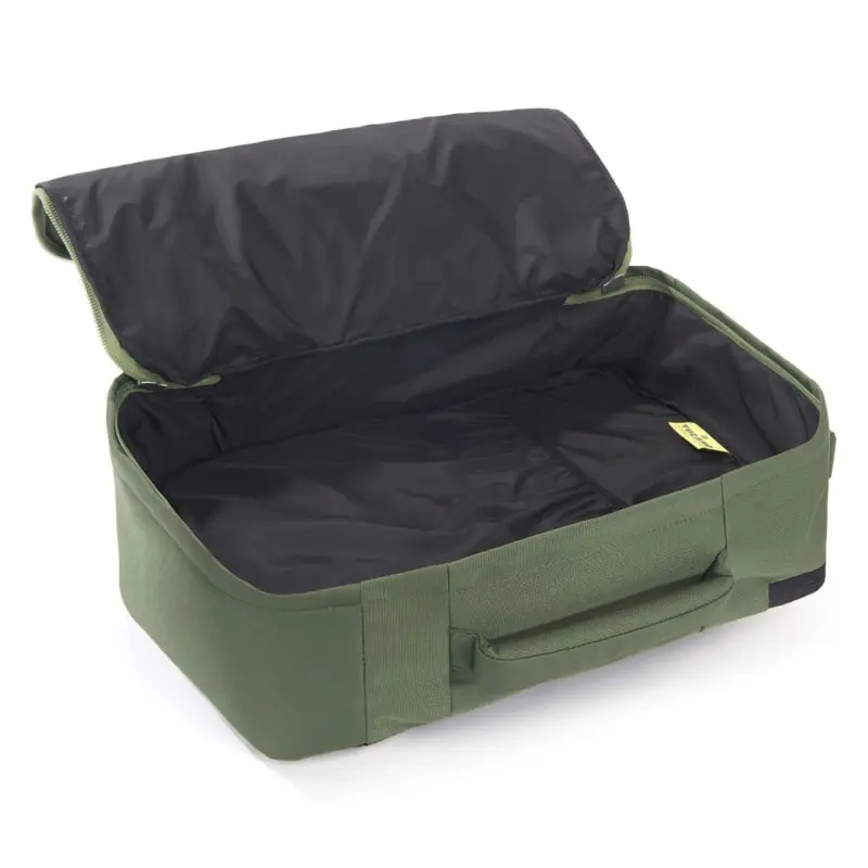 กระเป๋าเป้ Tucano รุ่น Tugo' M Travel Backpack, Cabin Luggage ความจุ 20 ลิตร (Compatible with Notebook 15.6") - สีเขียว